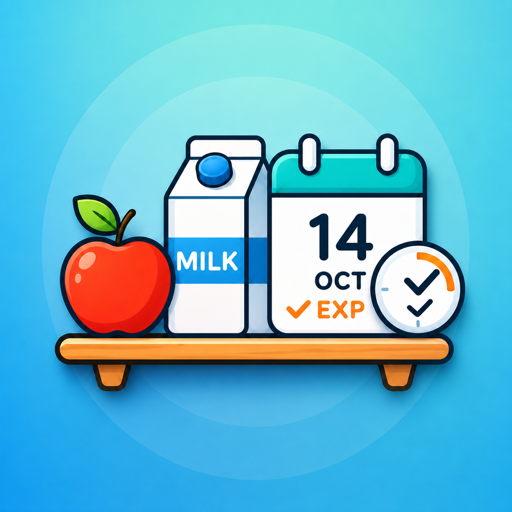 Expiron app icon